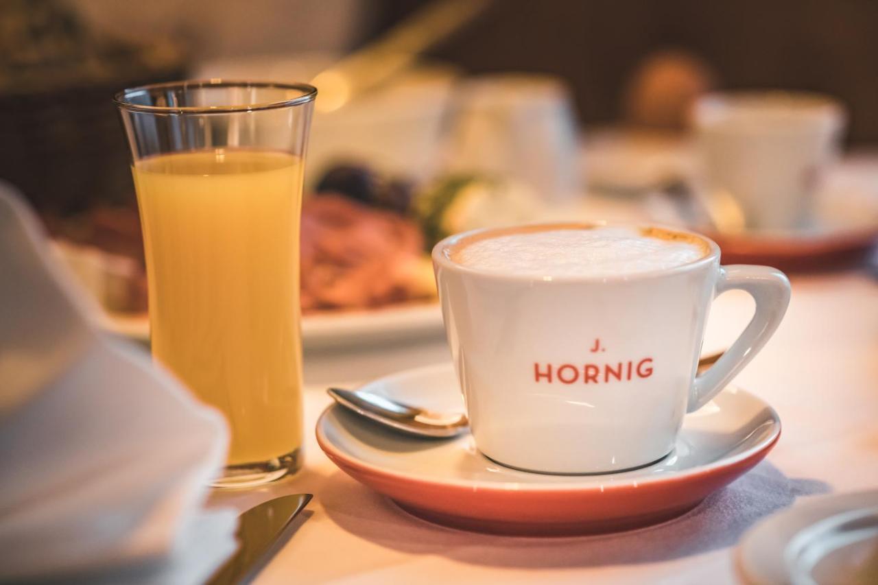 Das Salvator Iris Porsche Landhotel Friesach  Buitenkant foto