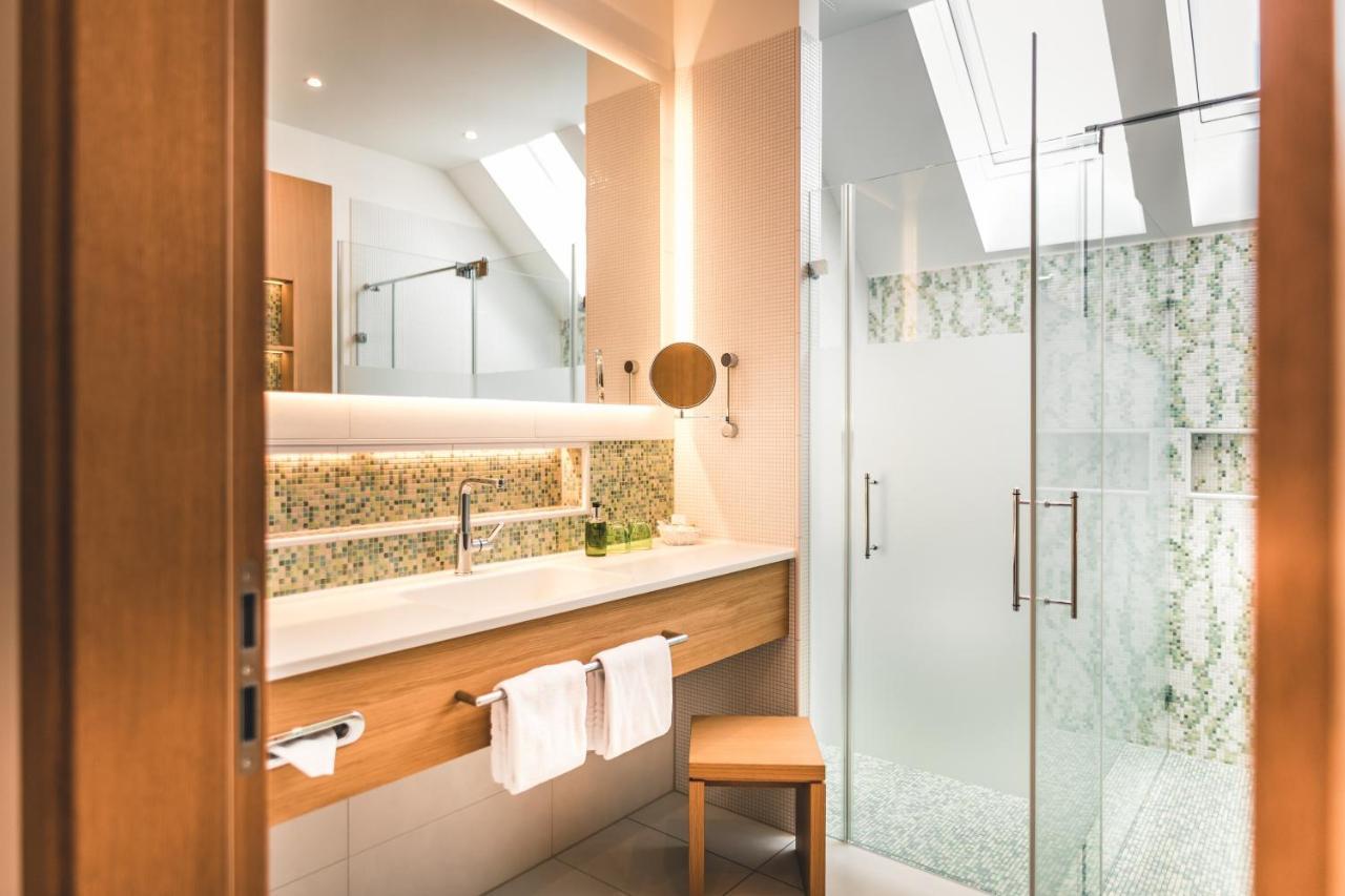 Das Salvator Iris Porsche Landhotel Friesach  Buitenkant foto