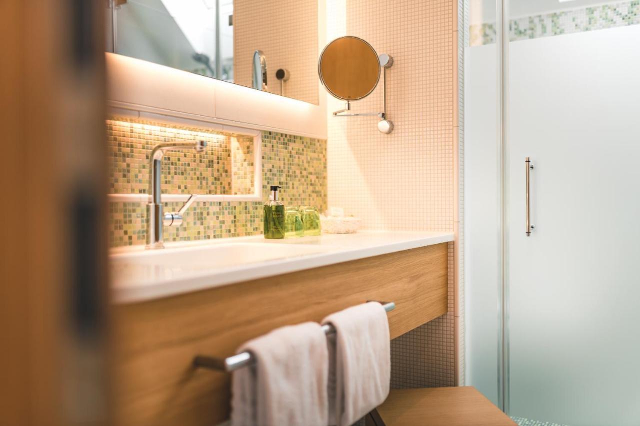 Das Salvator Iris Porsche Landhotel Friesach  Buitenkant foto